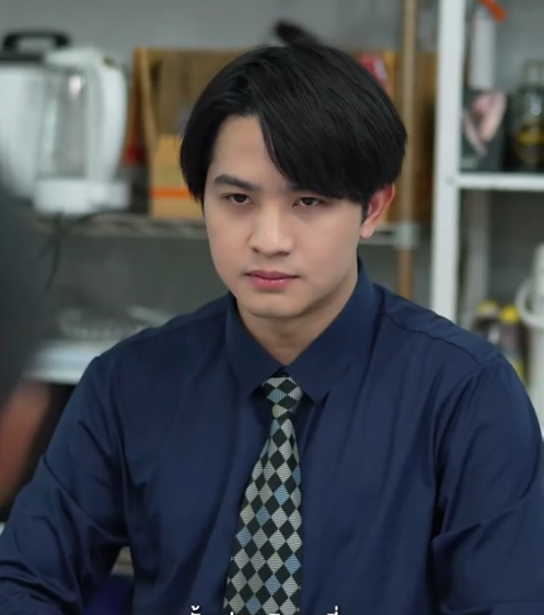 [ครบชุด] T1507025 บผ ดชอบต อคำพ เป นหน าท หล กของสาม