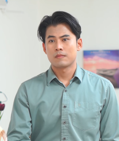 [ครบชุด] T1507028 พอหมดต หมดร