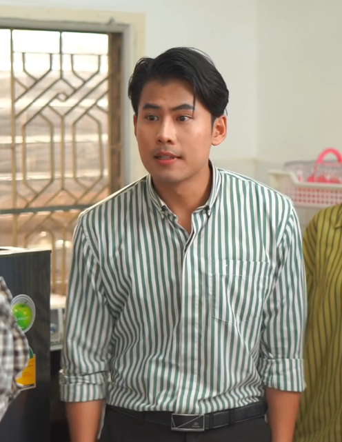 [ครบชุด] T1507029 รถไฟเท ยวส ดท าย าไม อย าข น!