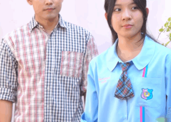 [ครบชุด] T0207087 กก บเม ไม ใช ภาระ