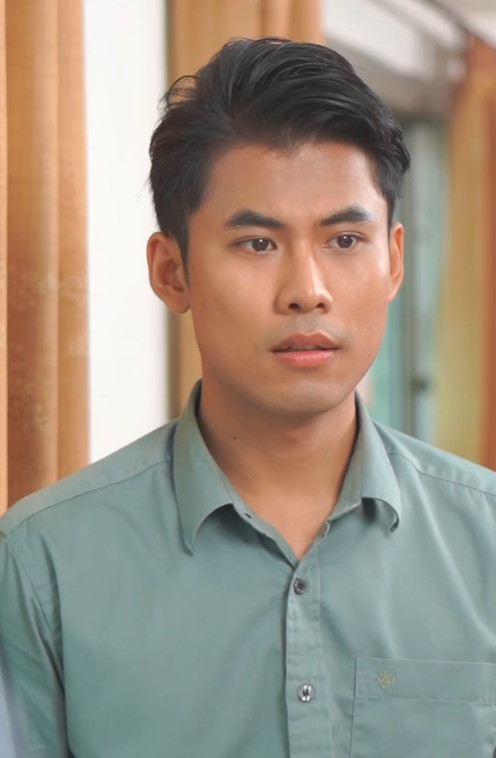 [ครบชุด] T1507051 โชคชะตาไม เคยเข าข างคนเลว