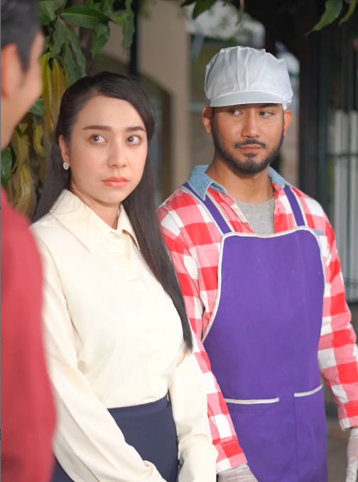 [ครบชุด] T1507053 ณค าของพ อค าน ำพร