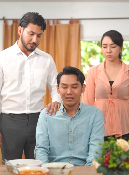 [ครบชุด] T1507056 แม ไม ใช คนแก ไร