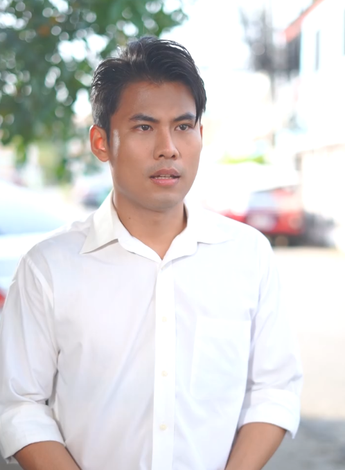 [ครบชุด] T1507074 คนจนก วใจ