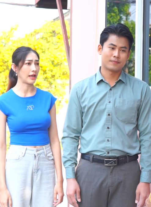 [ครบชุด] T1607002 อย าอยากได อยากม จนเก นต สงสารคนหาเง นบ าง