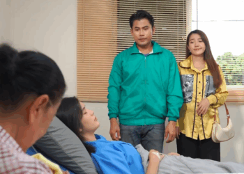 [ครบชุด] T1607009 งเร ยนอย ทำไมพาผ ชายมานอนบ าน