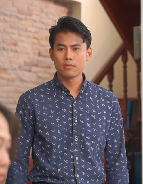 [ครบชุด] T1707009 อย าค ดป นต นง เพราะความใคร