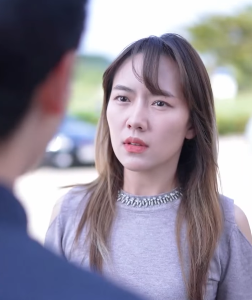 [ครบชุด] T0207093 าหลอก แต เต มใจให หลอก