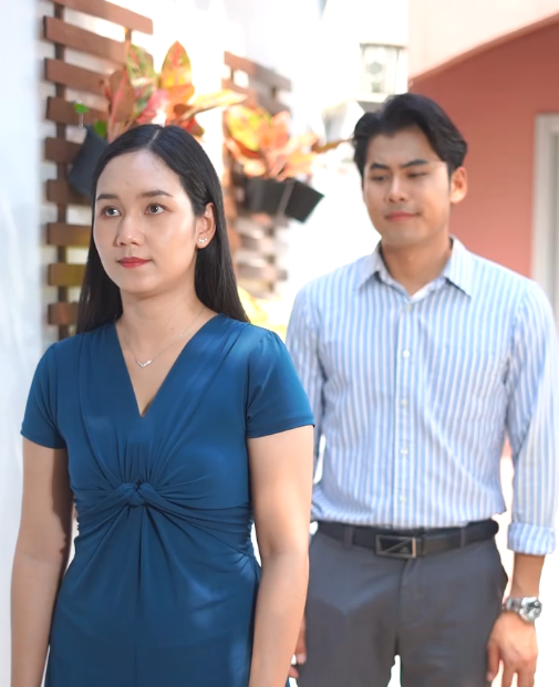 [ครบชุด] T1707026 อย าให ความอ จฉาครอบงำ