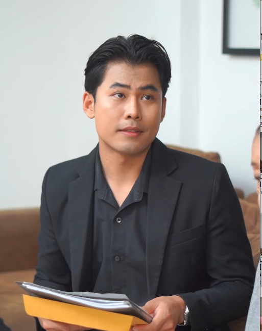 [ครบชุด] T1707035 เพ อนช วเลว!