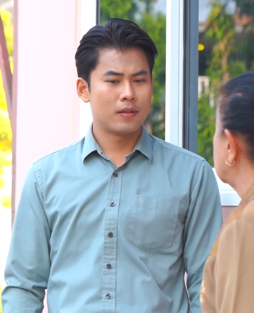 [ครบชุด] T1707044 อย าอยากได อยากม จนเก นต สงสารคนหาเง นบ าง