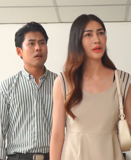 [ครบชุด] T1807001 อย าด กงานท วเองทำ