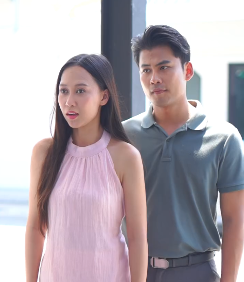 [ครบชุด] T1807005 หญ งร าย ชายเลว