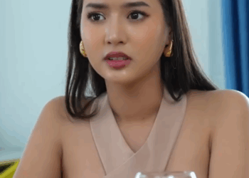 [ครบชุด] T1807019 ปลอมรอยจ บเพ อให แฟนเก าอ จฉา