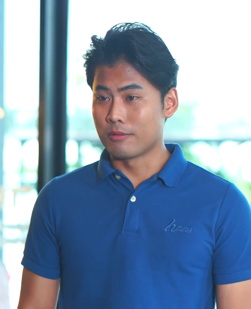 [ครบชุด] T1607043 ผลของการนอกใจ