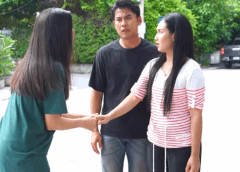 [ครบชุด] T1607045 กม ยทางสายกลาง