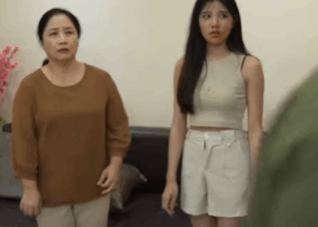 [ครบชุด] T1607054 ญหาโลกแตก แม วล กสะไภ