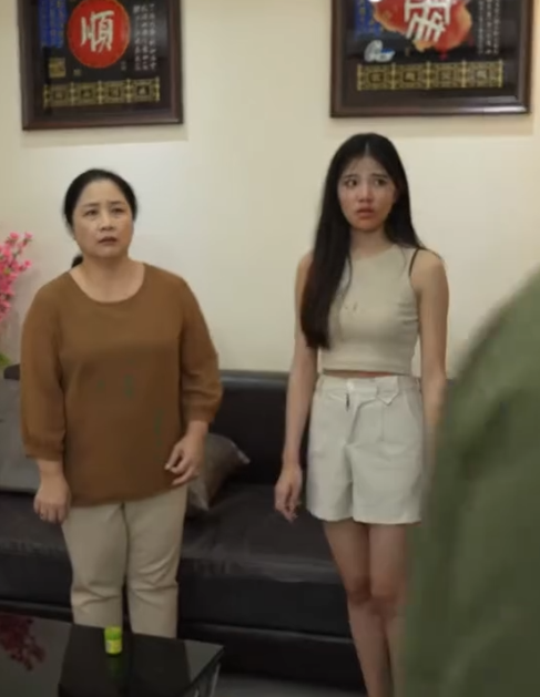 [ครบชุด] T1607054 ญหาโลกแตก แม วล กสะไภ