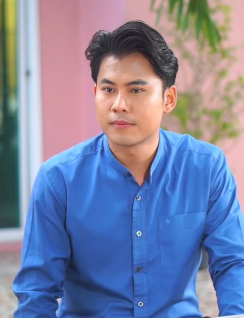 [ครบชุด] T1607056 ดจบคนโลภ