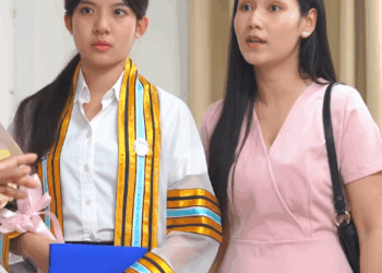 [ครบชุด] T0307004 กก บเม ไม ใช ภาระ