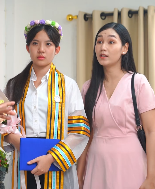 [ครบชุด] T0307004 กก บเม ไม ใช ภาระ