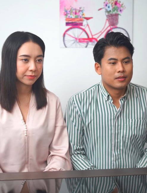 [ครบชุด] T1607061 ลมหายใจส ดท าย