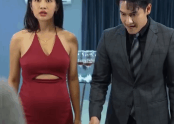 [ครบชุด] T1807067 สาม หน ขอนะคะ