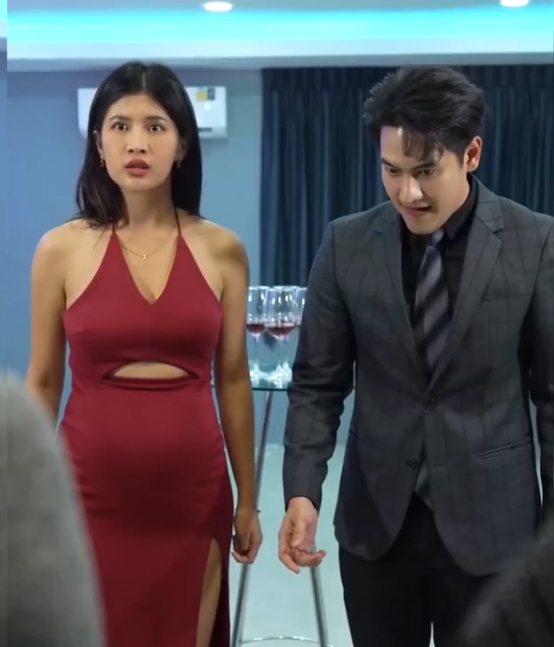 [ครบชุด] T1807067 สาม หน ขอนะคะ