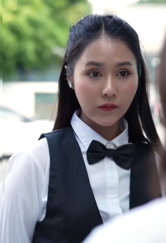 [ครบชุด] T1807070 นางเอกเบอร ใหญ ไม ทน เป ดโปงส งคมนรก