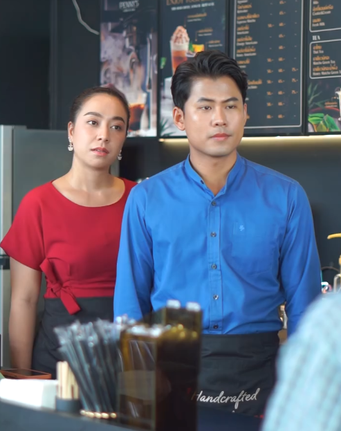 [ครบชุด] T1807078 เม ยล มต