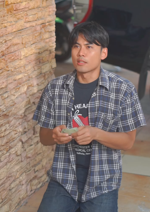 [ครบชุด] T2107013 ตตกต ำเพราะไม ยอมใช หน