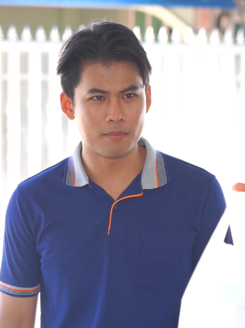 [ครบชุด] T2107024 คนล มอย าข าม