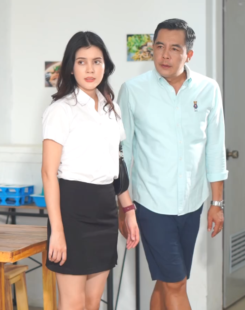 [ครบชุด] T0307010 เก ดเป นผ หญ งอย าใจง าย