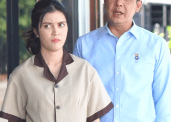 [ครบชุด] T0307012 วปากเส เม ยปากหมา