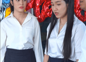 [ครบชุด] T2107058 เจ านายก บล กน อง ความเหน อยท แตกต าง