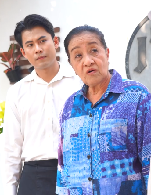 [ครบชุด] T0307013 เชฟม กง าย