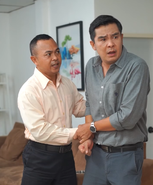 [ครบชุด] T2107075 เม ยนะ ไม ใช วเง นต วทอง