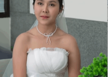 [ครบชุด] T2107088 งานแต งล กแหง วแม มางอน