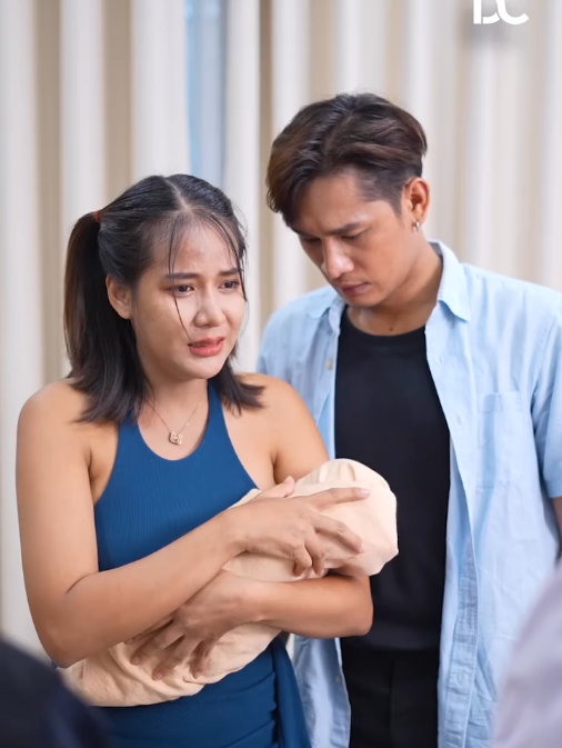 T1807144 นายใบ Part 2