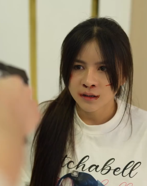 T1807149 วข ขลาด วยเหล อเม ยก ไม ได Part 2