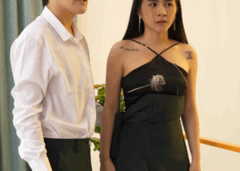 T1807055 แอร แอบคบคนในบร ทแต กเข าใจผ Part 2