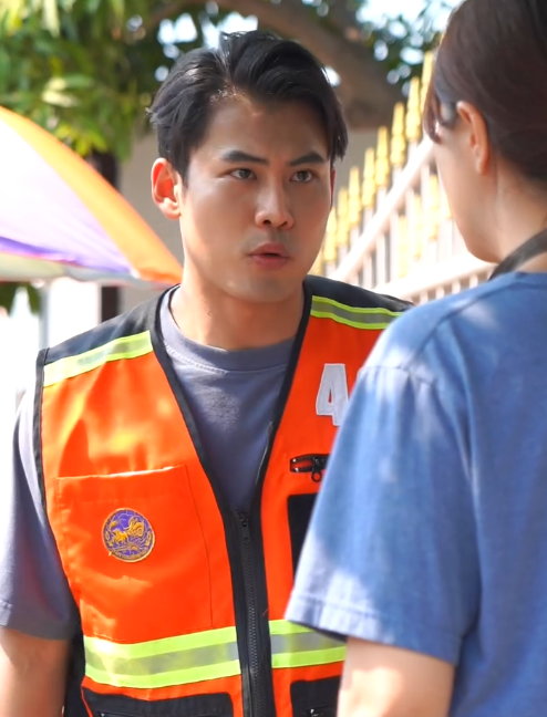 [ครบชุด] T0307017 คนจนไม ใช า!