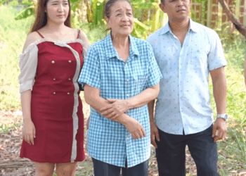 T1807031 ทำต วอวดรวย แต มาย มเง นแม Part 2