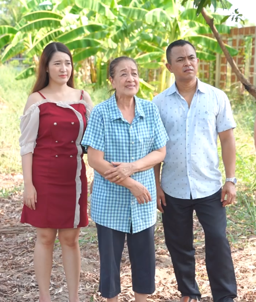 T1807031 ทำต วอวดรวย แต มาย มเง นแม Part 2