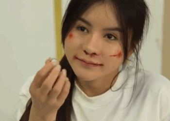 T1807034 วข ขลาด วยเหล อเม ยก ไม ได Part 2