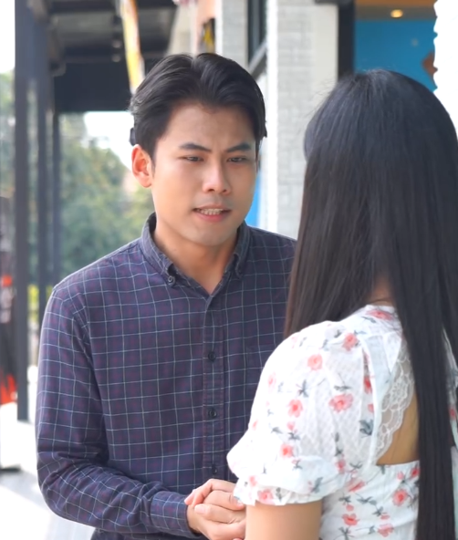 [ครบชุด] T0307019 วไม มา แสดงว าผ วไม