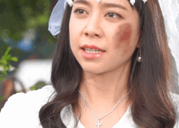 T1807025 หน าผ โดนเทงานแต Part 2