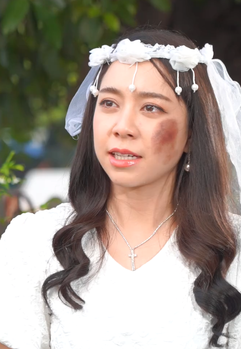 T1807025 หน าผ โดนเทงานแต Part 2