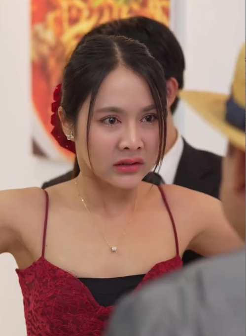 [ครบชุด] T2307002 แค นเช ของคนม งม