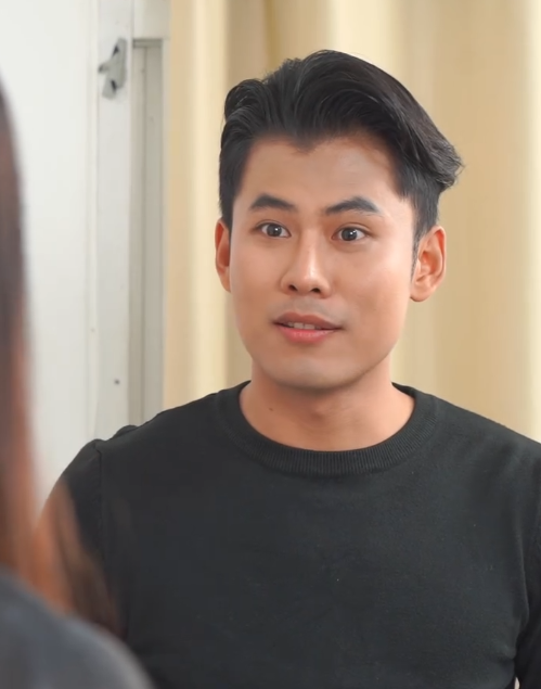 [ครบชุด] T2307022 ไม กแท สำหร บคนเห นแก